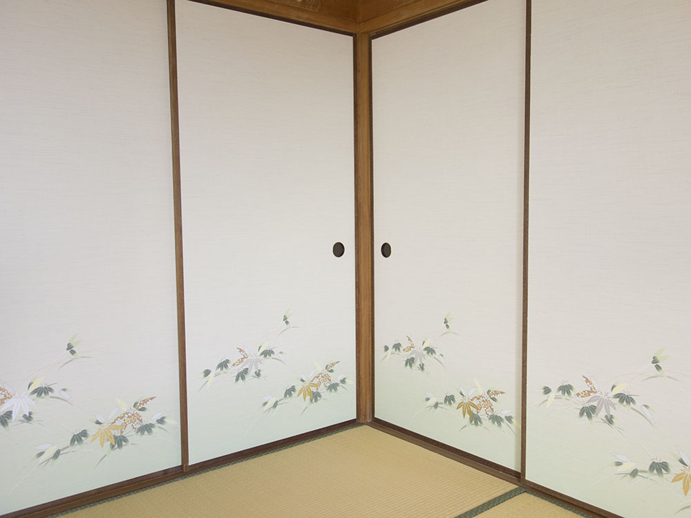 施工例2