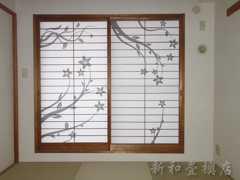 施工例21