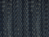 黒染ｘ銀鼠ｘ藍色